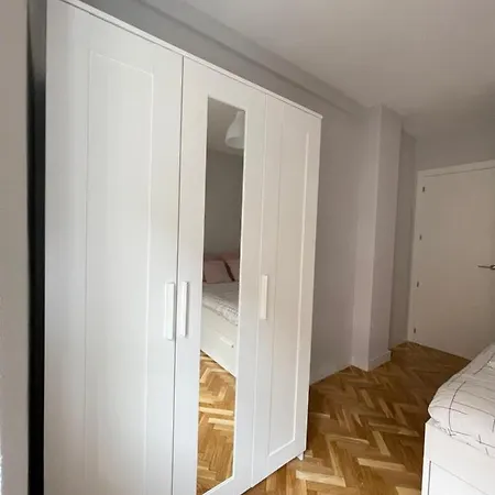 Apartment Vut Almenas