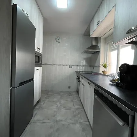 Apartment Vut Almenas *