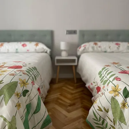 Apartment Vut Almenas