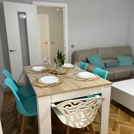 Apartment Vut Almenas *