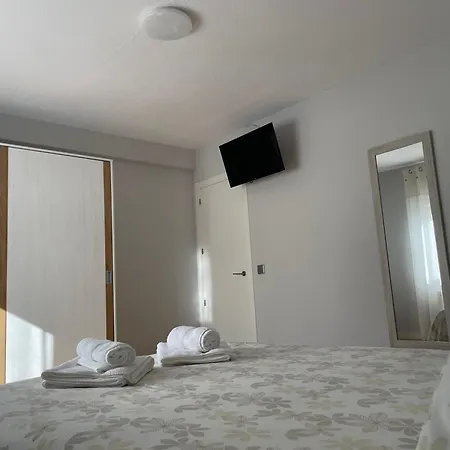 Vut Almenas Apartment