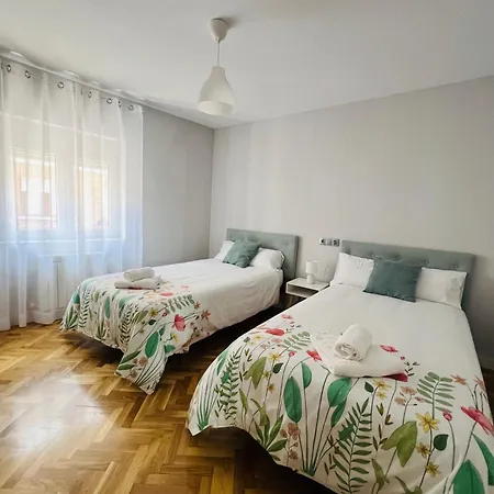 Vut Almenas * Ávila