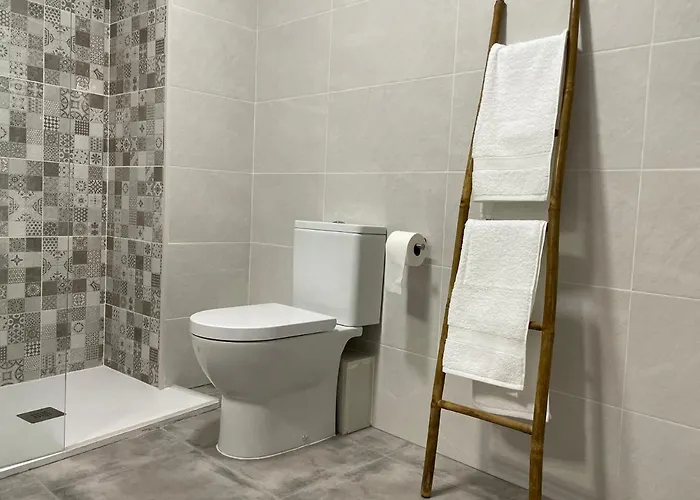 Appartamento Vut Almenas Ávila