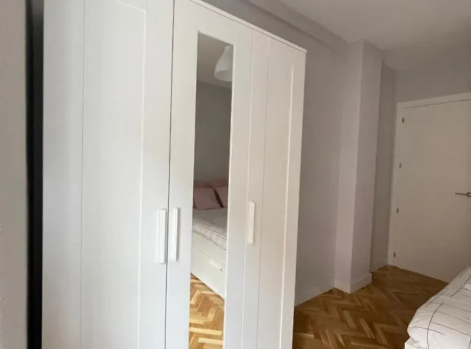 아파트 Vut Almenas