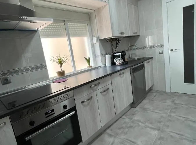 Appartamento Vut Almenas *