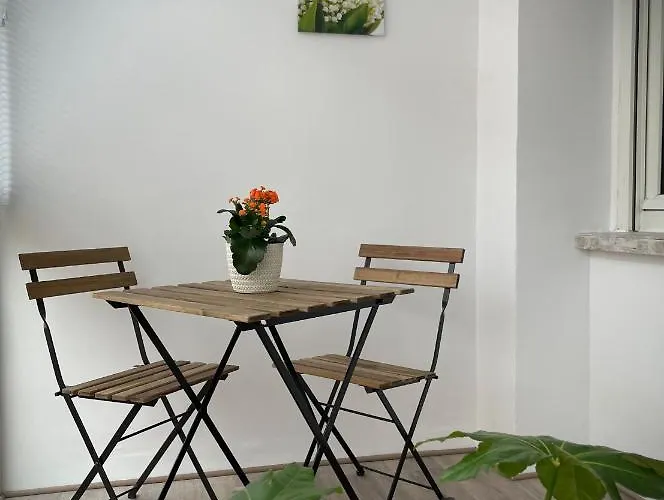 아파트 Vut Almenas