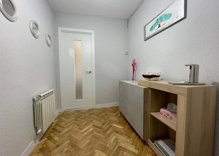 아파트 Vut Almenas