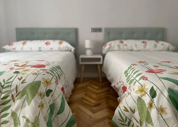 Appartamento Vut Almenas