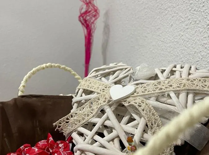 아파트 Vut Almenas *