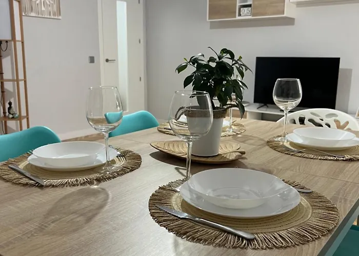 Appartamento Vut Almenas