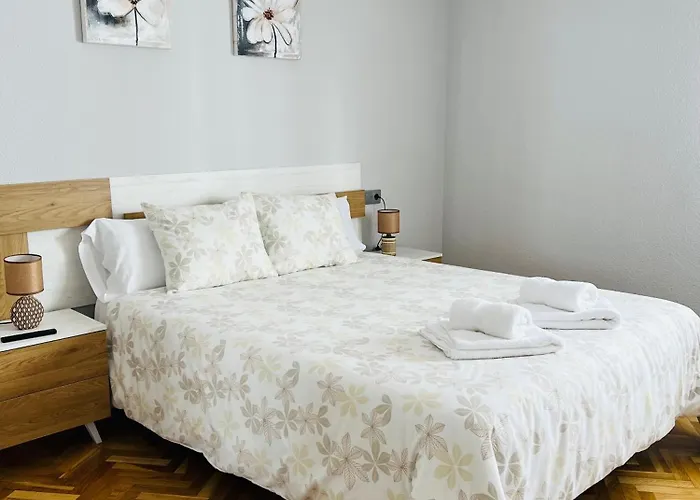 Vut Almenas Appartamento