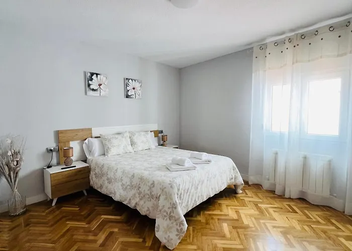 Vut Almenas 아파트 *