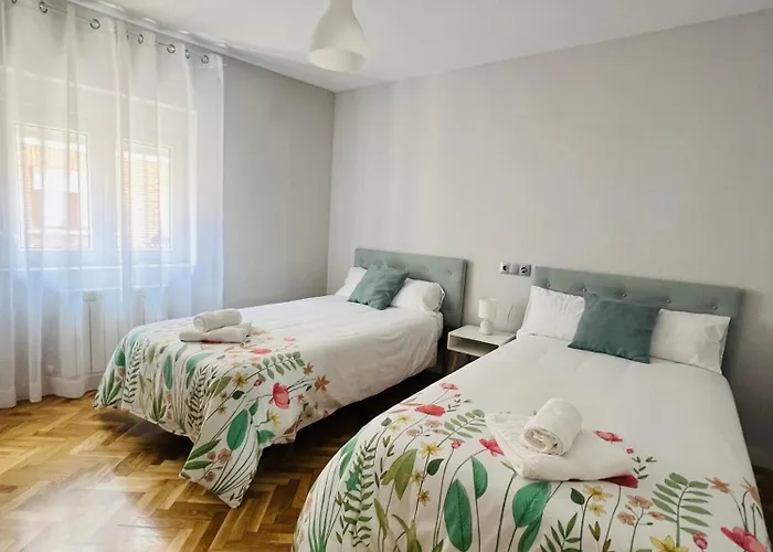 Vut Almenas * Ávila